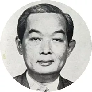 Kukrit Pramoj
