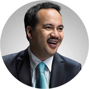 Kukrit Suryo Wicaksono