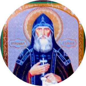 Kuksha of Odessa - Priest