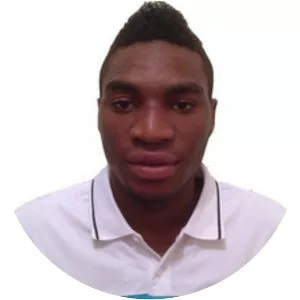 Kuku Emmanuel Fidelis