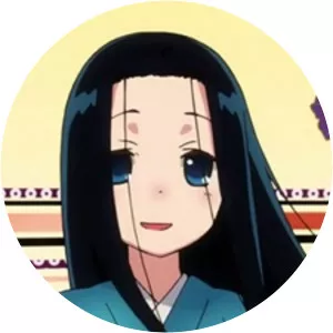 Kukuru Anrakutei - Fictional character