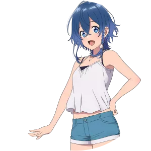 Kukuru Misakino - 