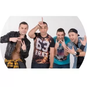 Kukusheff - Musical artist