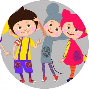 Kukutiki - Musical artist