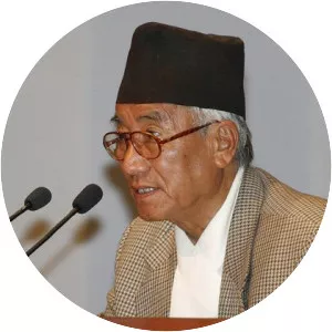 Kul Bahadur Gurung