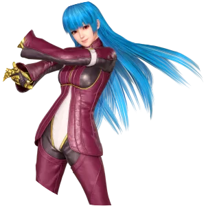 Kula Diamond - Fictional character