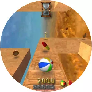 Kula World - Video game