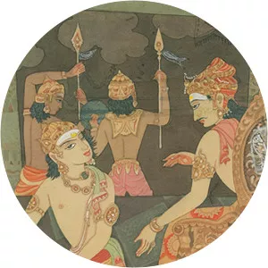 Kulachirai Nayanar - 