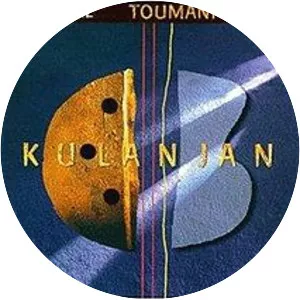 Kulanjan - Album by Taj Mahal and Toumani Diabaté
