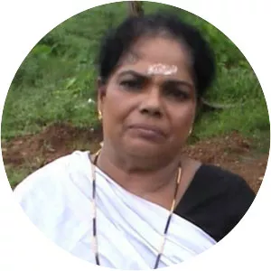Kulappulli Leela