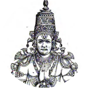 Kulasekhara Alvar - Poet