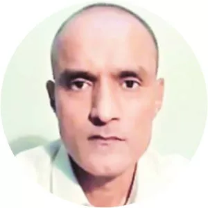 Kulbhushan Jadhav - Indian commanding officer