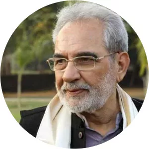 Kulbhushan Kharbanda