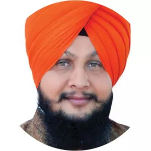 Kulbir Singh Zira