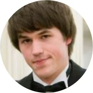 Kuldar Schüts - Estonian conductor