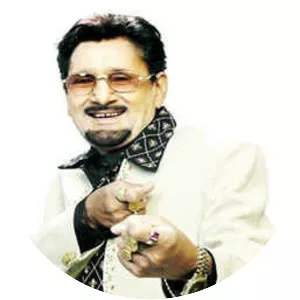 Kuldeep Manak