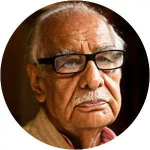 Kuldip Nayar