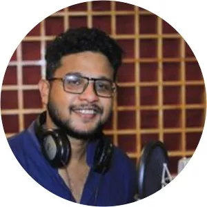 Kuldeep Pattanaik - Singer