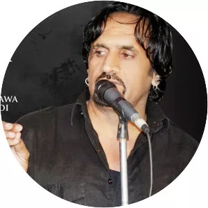 Kuldeep Randhawa - Musical artist