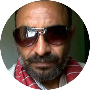 Kuldeep Sareen - Actor