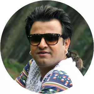 Kuldeep Sharma - Indian Politician