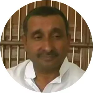 Kuldeep Singh Sengar
