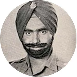 Kuldip Singh Chandpuri