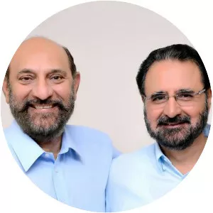 Kuldip Singh Dhingra - Indian entrepreneur