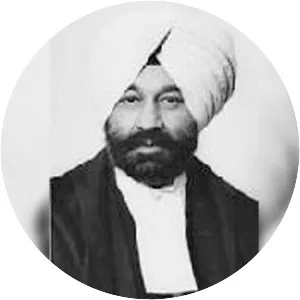 Kuldip Singh