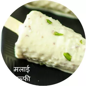 Kulfi