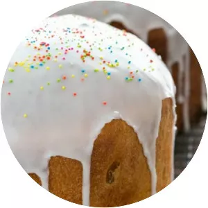 Kulich - 
