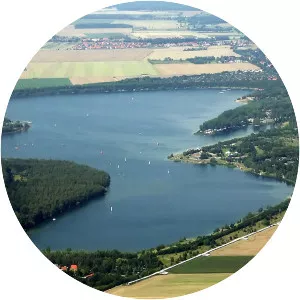 Kulkwitzer See