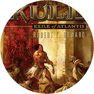 Kull of Atlantis photograph