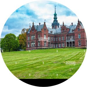 Kulla Gunnarstorp Castle