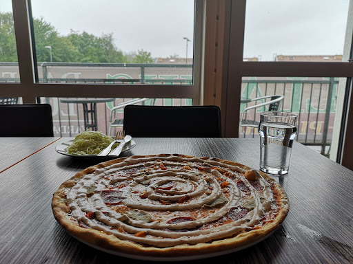 Kullaviks Pizzeria - Restaurant