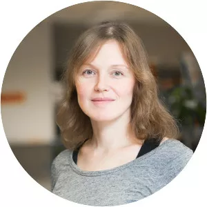 Külli-Riin Tigasson