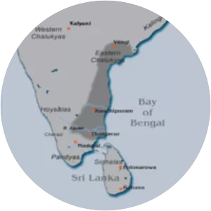 Kulothunga Chola III