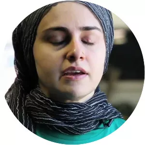 Kulsoom Abdullah - American-Pakistani weightlifter