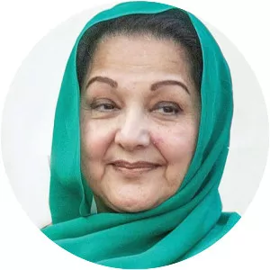 Kulsoom Nawaz