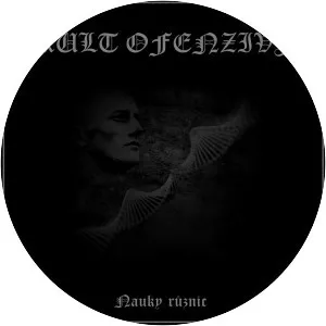 Kult Ofenzivy - Musical group