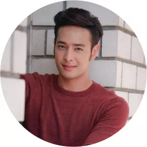 Kulthawat Buacharoen