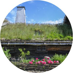 kulturen blekingegården