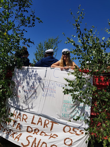 Kulturhuset Futura - 