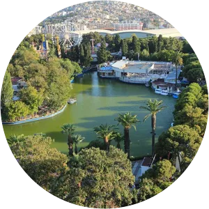 Kültürpark İzmir - 