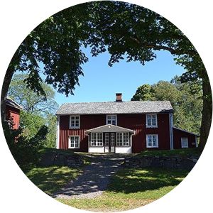 kulturreservatet åsnebyn