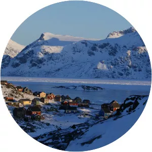 Kulusuk - Municipality in Greenland