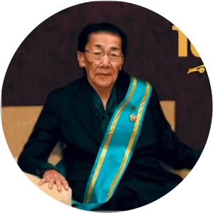 Kuluypa Konduchalova