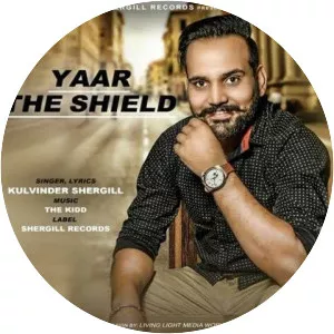 Kulvinder Shergill - Singer