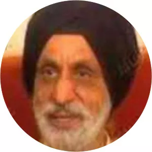 Kulwant Jani