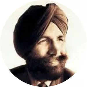 Kulwant Singh Virk